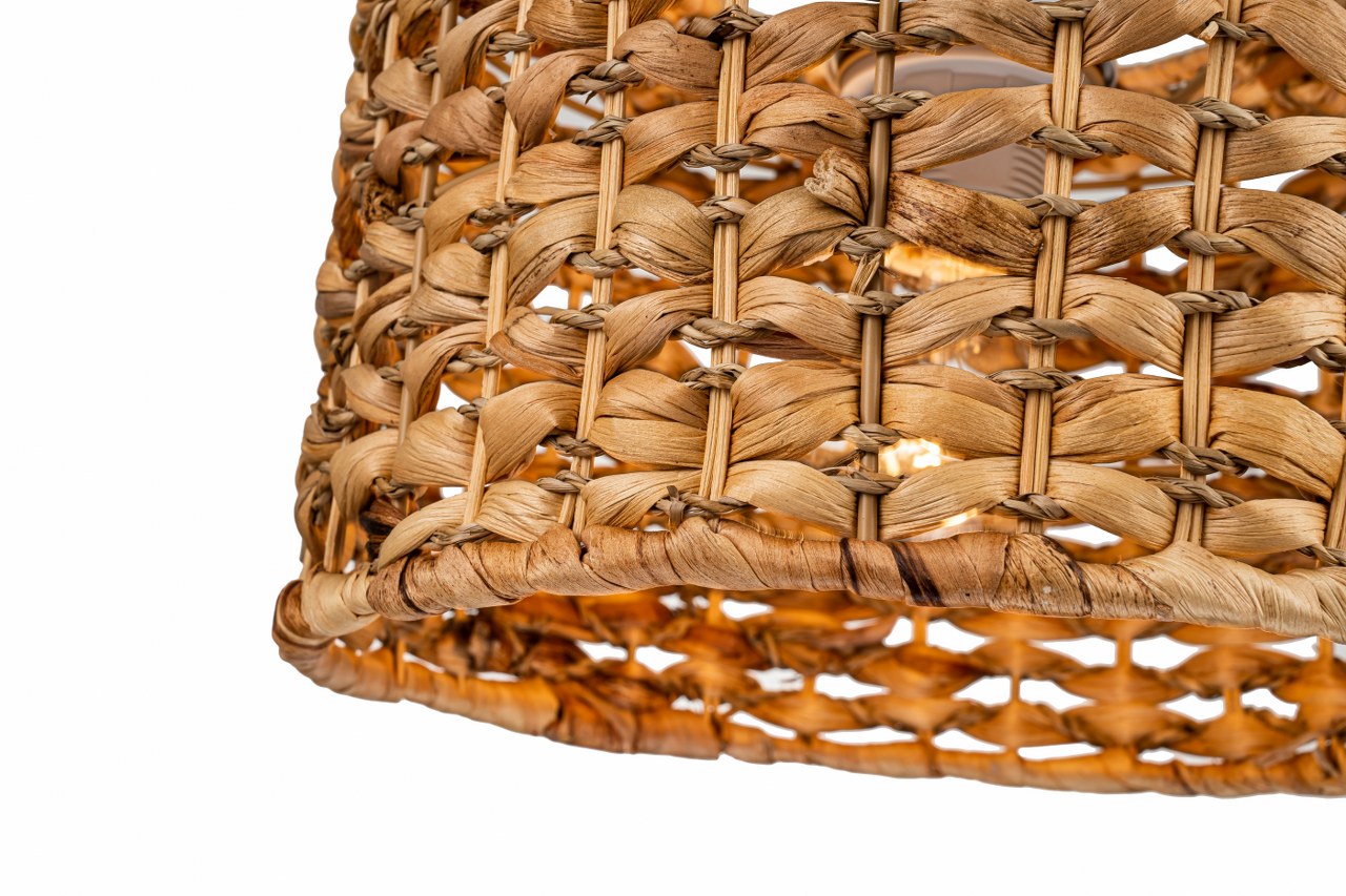 Lampara colgante ECOTWIST - LP5152-D29P