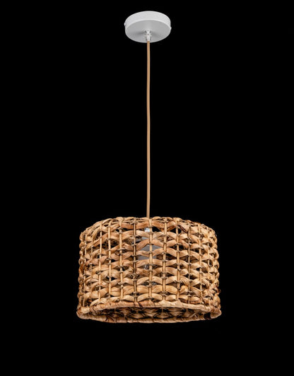 Lampara colgante ECOTWIST - LP5152-D29P