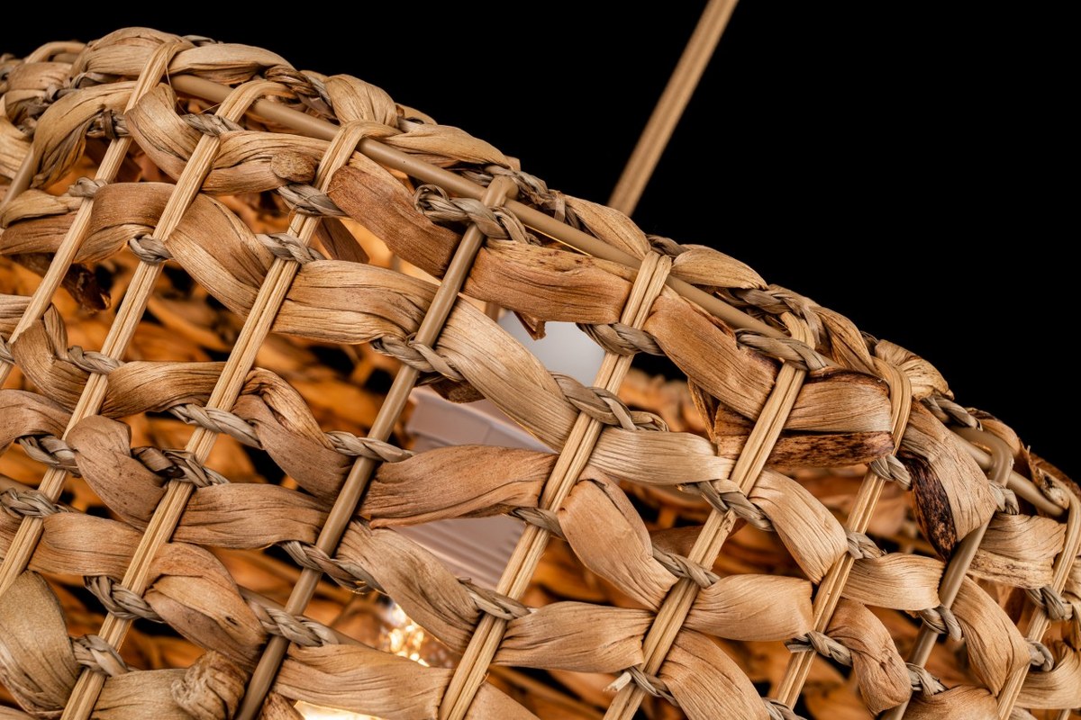 Lampara colgante ECOTWIST - LP5152-D29P