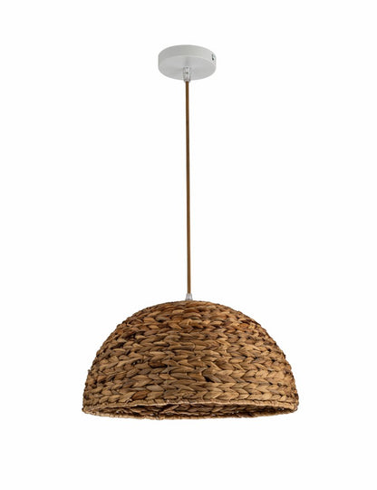 Lampara colgante ECOTWIST - LP5152-D40P