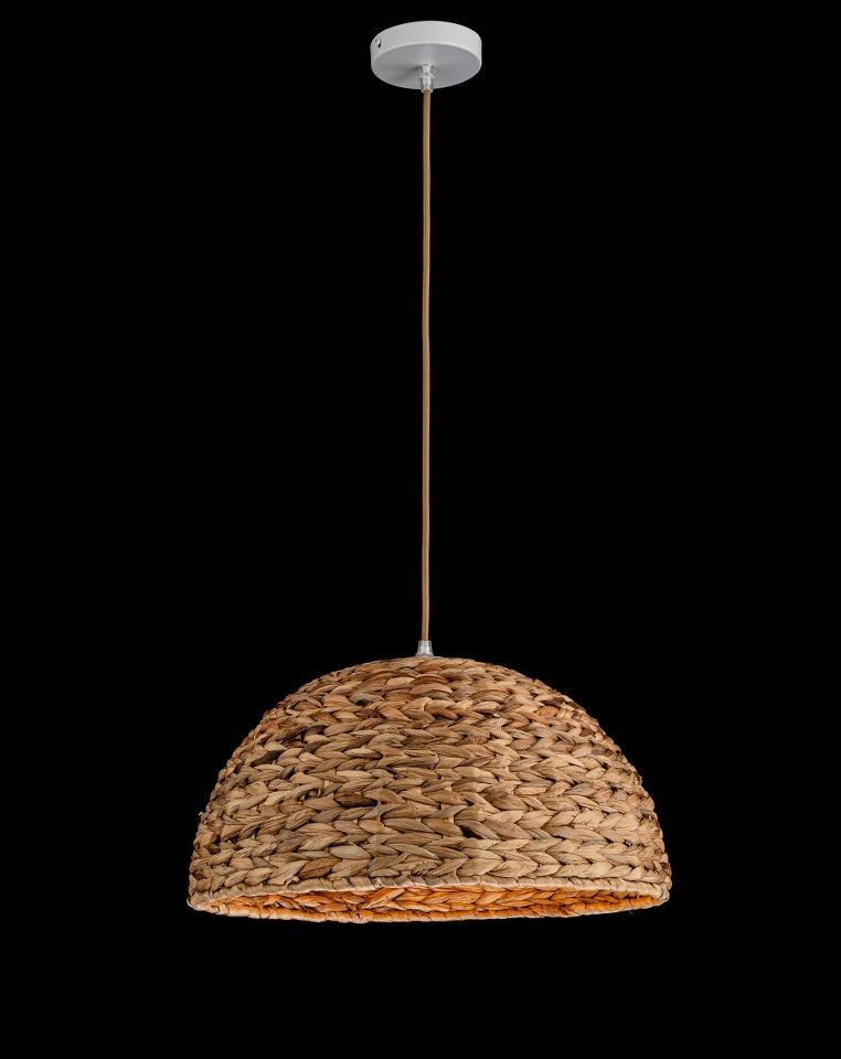 Lampara colgante ECOTWIST - LP5152-D40P