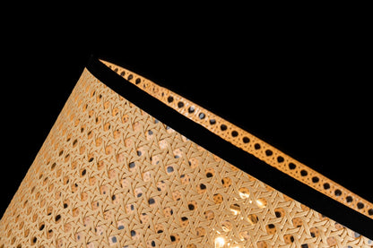 Lampara de pie BAMBOO LOFT - LP5153-1F