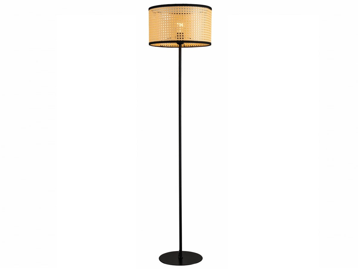 Lampara de pie BAMBOO LOFT - LP5153-1F
