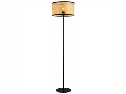 Lampara de pie BAMBOO LOFT - LP5153-1F