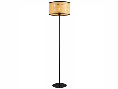 Lampara de pie BAMBOO LOFT - LP5153-1F