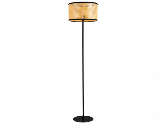 Lampara de pie BAMBOO LOFT - LP5153-1F