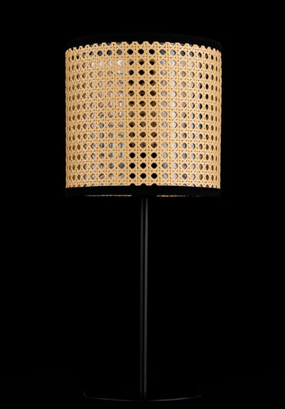 Lampara de mesa BAMBOO LOFT - LP5153-1T
