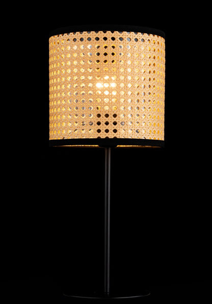 Lampara de mesa BAMBOO LOFT - LP5153-1T