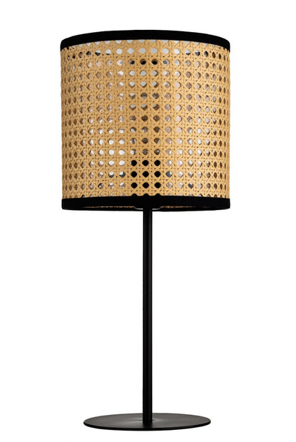 Lampara de mesa BAMBOO LOFT - LP5153-1T