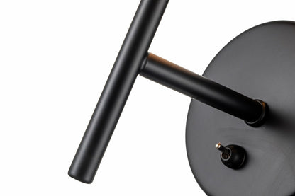 Aplique de pared BAMBOO LOFT - LP5154-1W