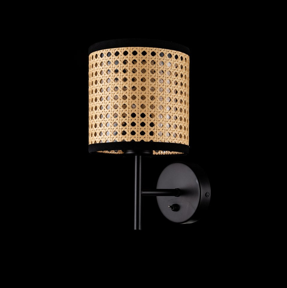 Aplique de pared BAMBOO LOFT - LP5154-1W