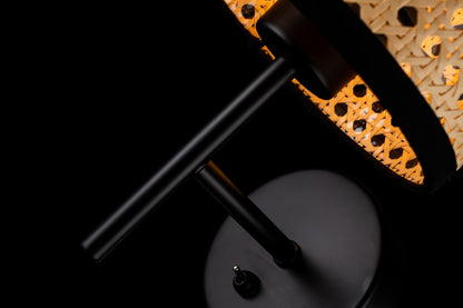 Aplique de pared BAMBOO LOFT - LP5154-1W