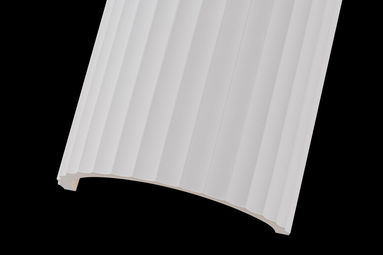 Aplique de pared GYPS - LP5173-1W