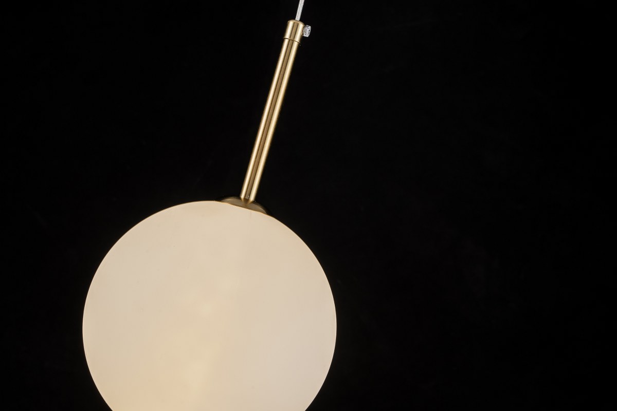 Lámpara Colgante PALM - LP5203-1P