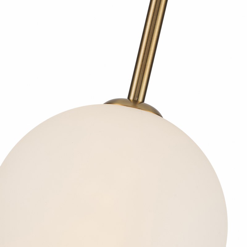 Lámpara Colgante PALM - LP5203-1P