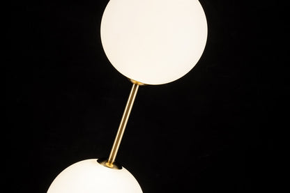 Lámpara Colgante PALM - LP5204-1P