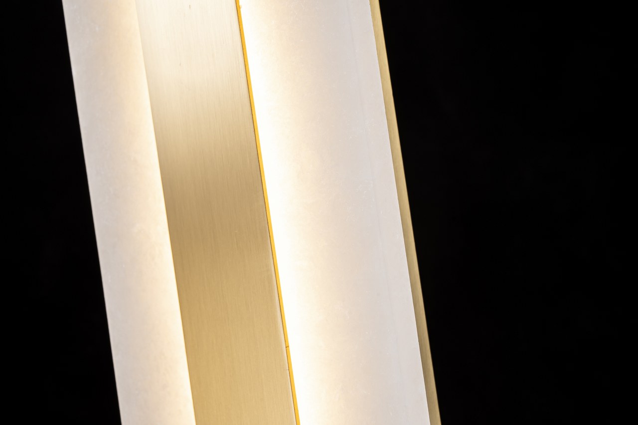 Aplique de pared DOLOMITE - LP5208-1W