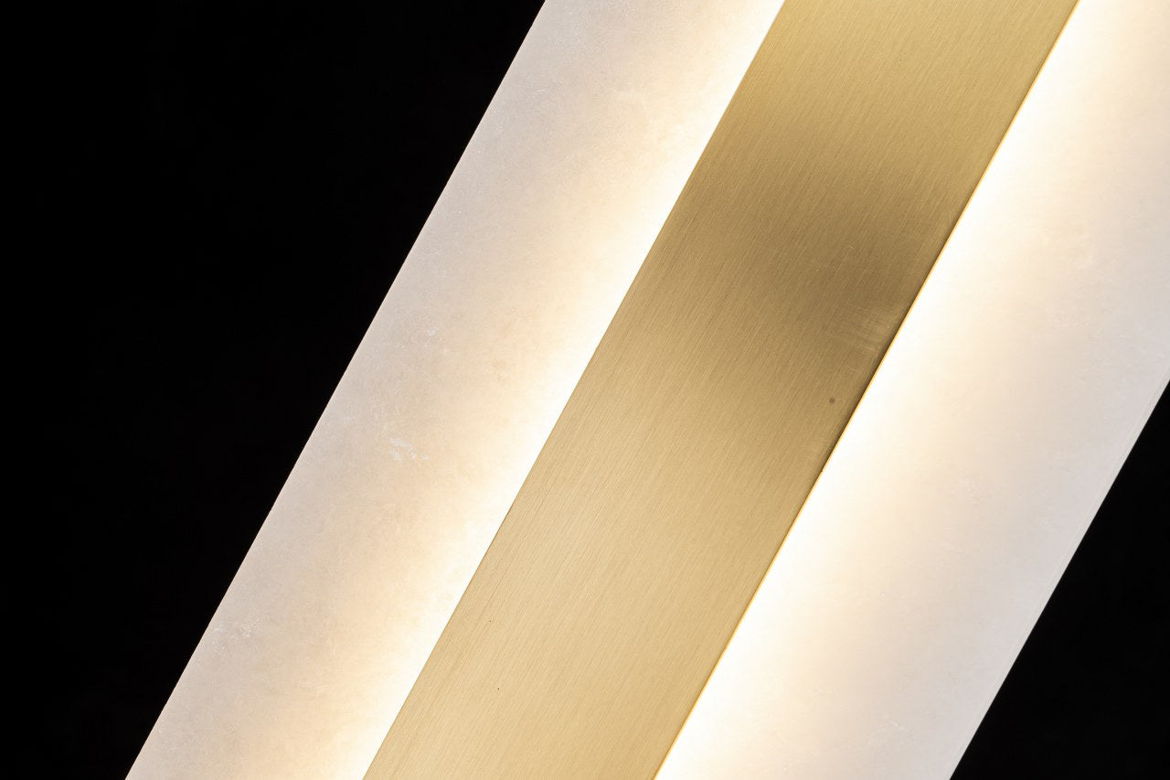 Aplique de pared DOLOMITE - LP5208-1W