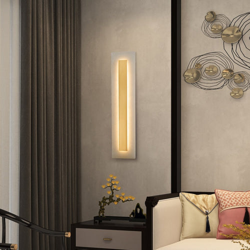 Aplique de pared DOLOMITE - LP5208-1W