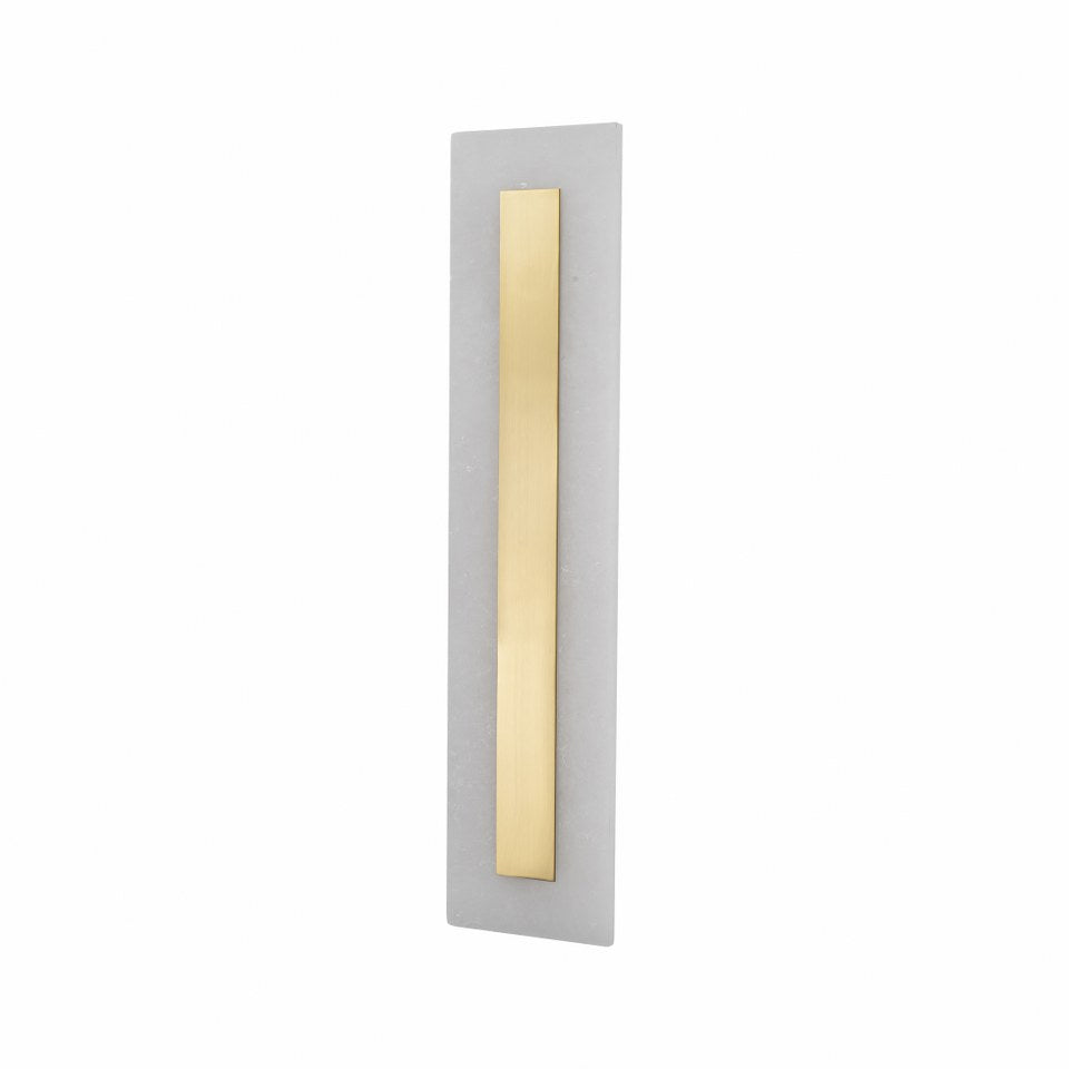 Aplique de pared DOLOMITE - LP5208-1W