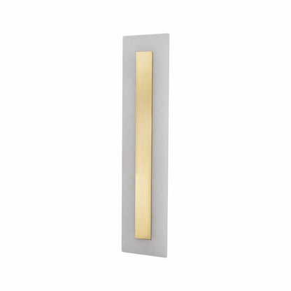 Aplique de pared DOLOMITE - LP5208-1W