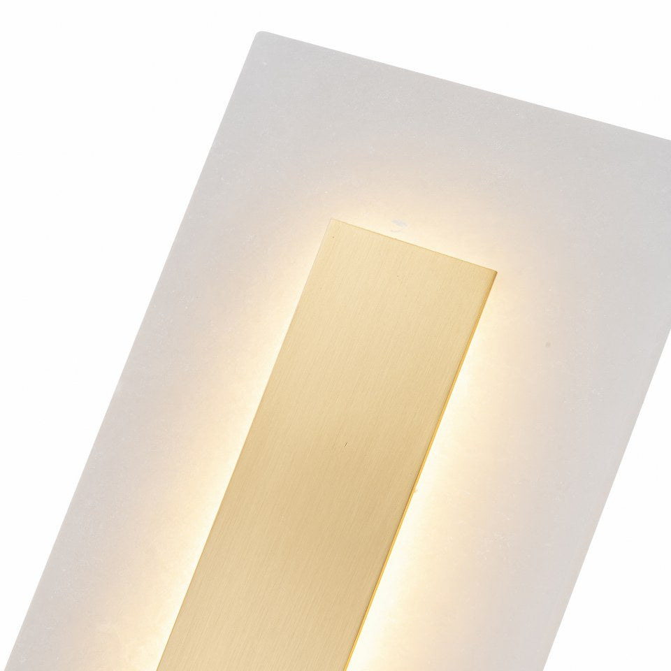 Aplique de pared DOLOMITE - LP5208-1W