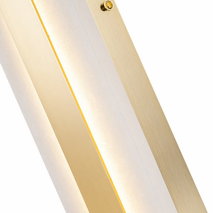 Aplique de pared DOLOMITE - LP5208-1W