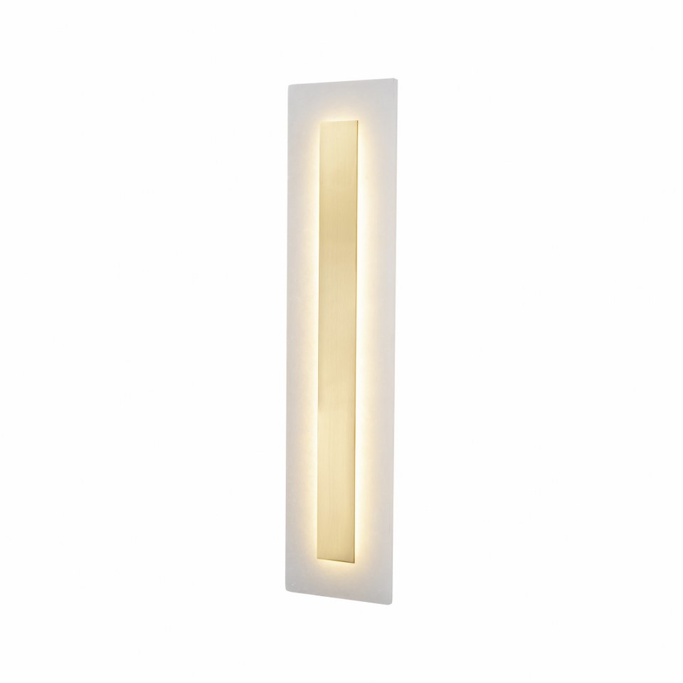 Aplique de pared DOLOMITE - LP5208-1W