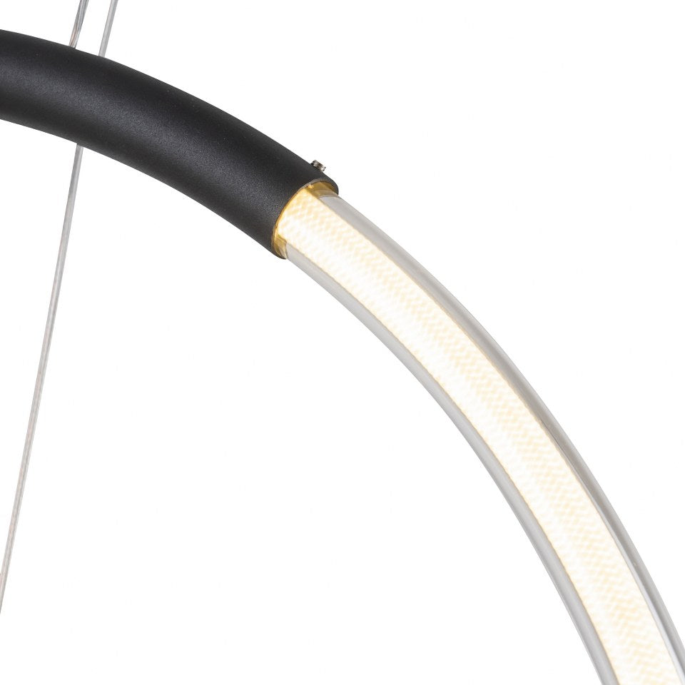 Lámpara Colgante CIRCUS - LP5209-4P