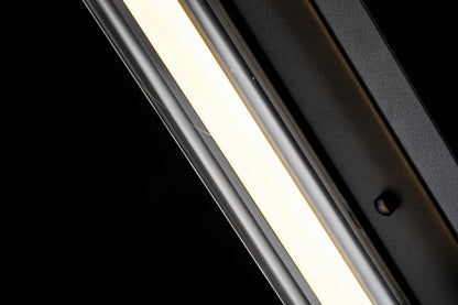 Aplique de pared WALLGLOW - LP5210-L58W