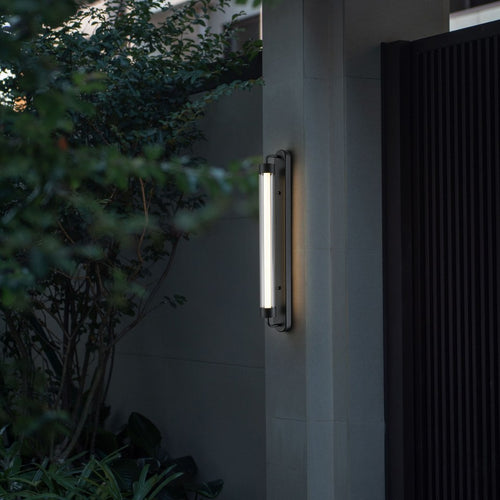 Aplique de pared WALLGLOW - LP5210-L58W