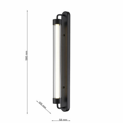 Aplique de pared WALLGLOW - LP5210-L58W