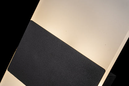 Aplique de pared WALLGLOW - LP5211-1W