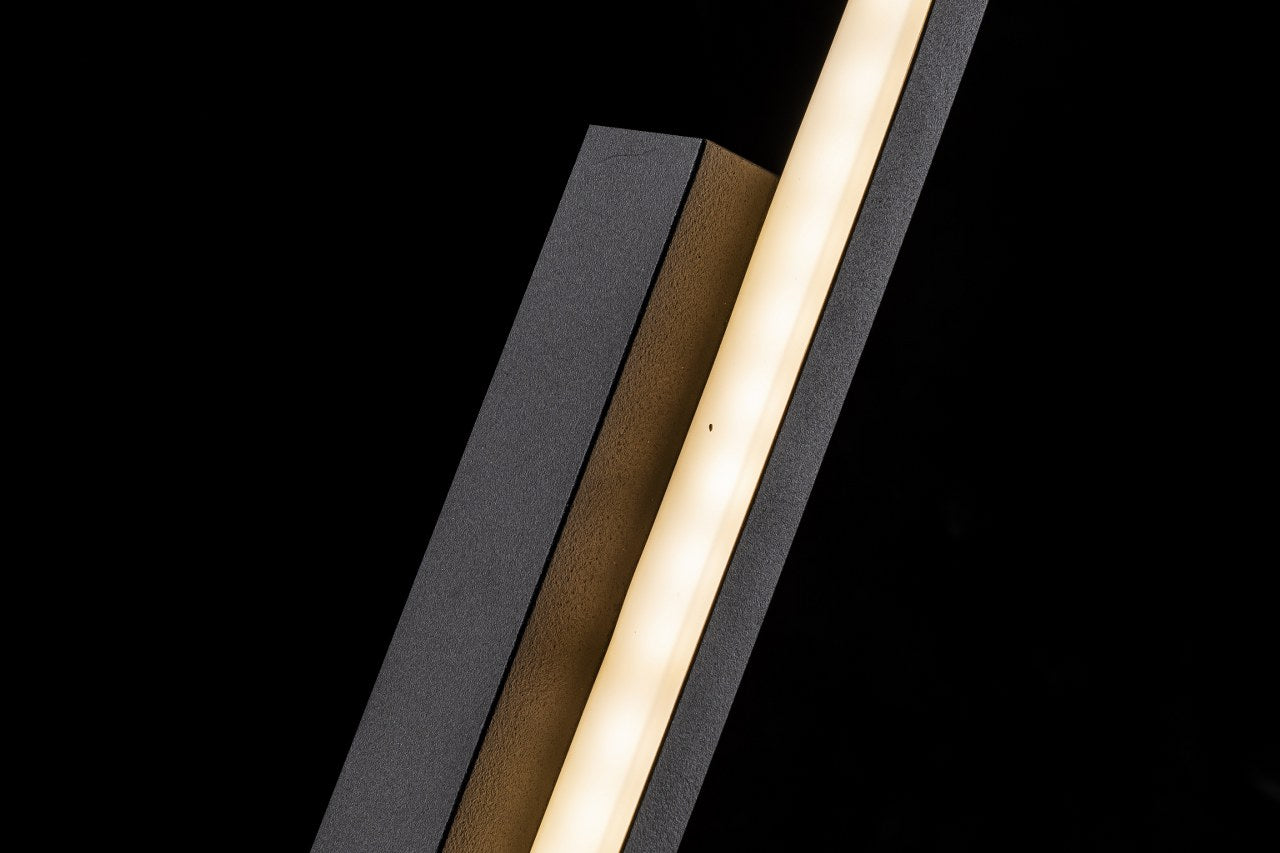 Aplique de pared WALLREC - LP5213-L60W