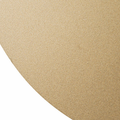 Aplique De Pared Decorativo Con Led Dorado