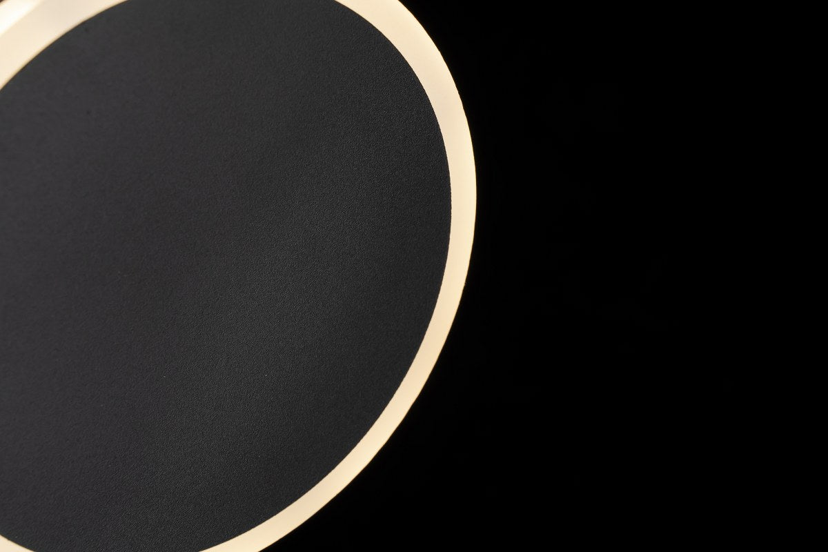 Aplique de pared WALLREC - LP5217-1W