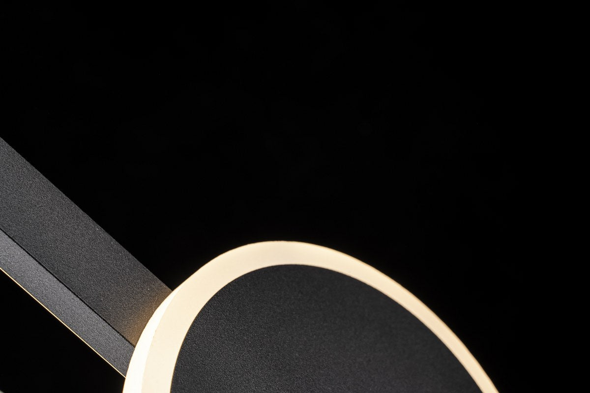 Aplique de pared WALLREC - LP5217-1W