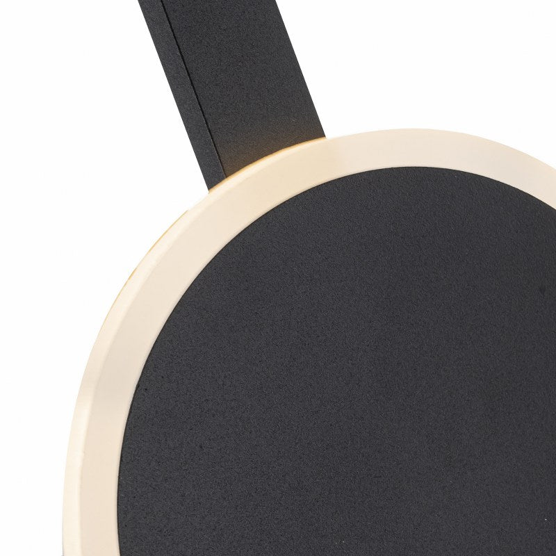 Aplique de pared WALLREC - LP5217-1W