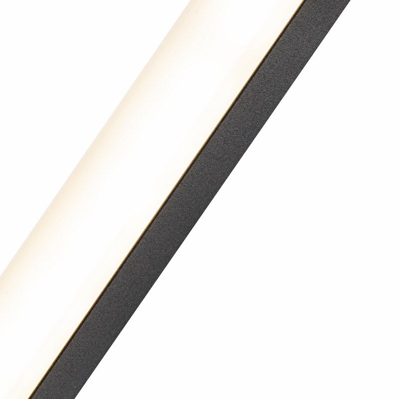 Aplique de pared WALLREC - LP5217-1W