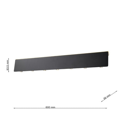 Aplique De pared Led WALLREC - LP5219-1W