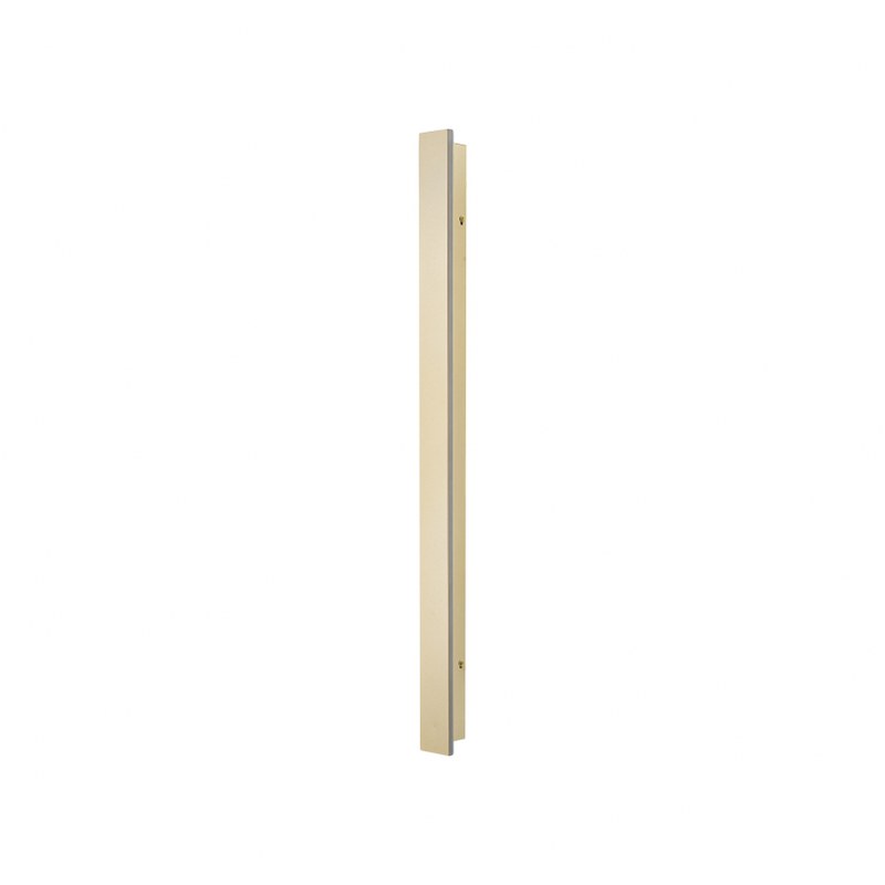 Aplique de pared 80CM CCT Dorado