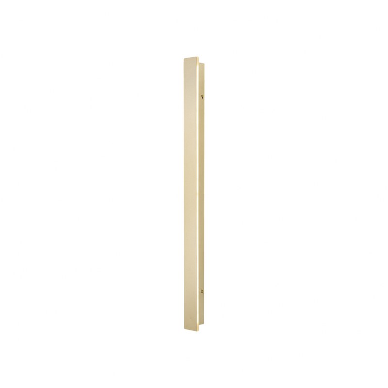 Aplique de pared 80CM CCT Dorado