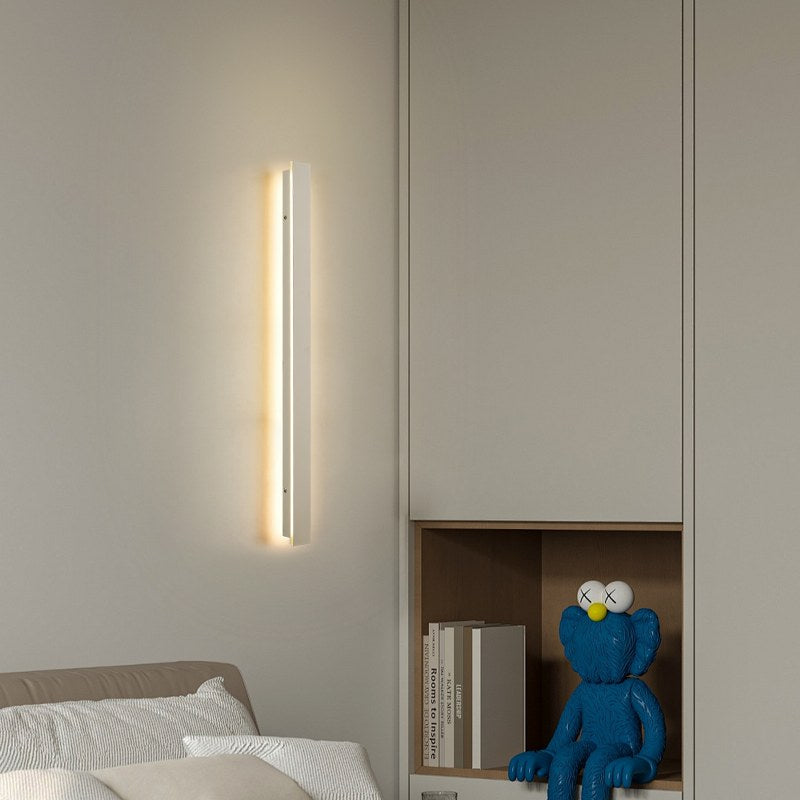 Aplique de pared 80CM CCT Blanco