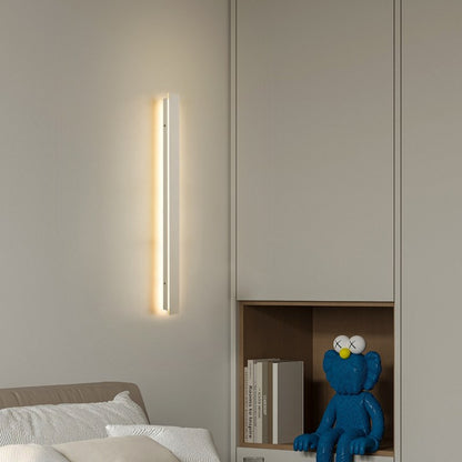 Aplique de pared 80CM CCT Blanco