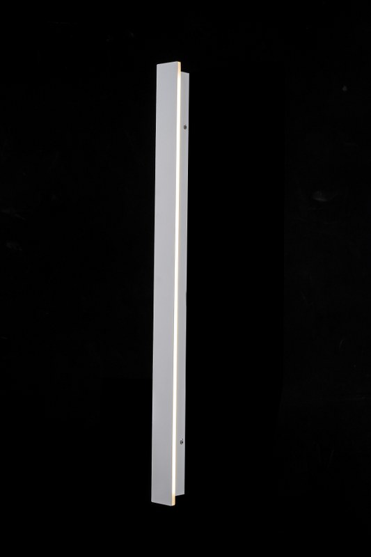 Aplique de pared 80CM CCT Blanco