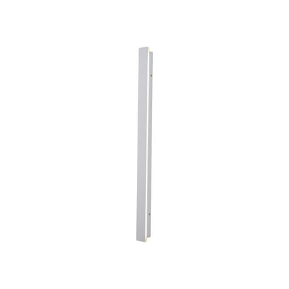 Aplique de pared 80CM CCT Blanco