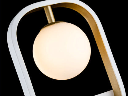 Aplique MARS LP524-1W