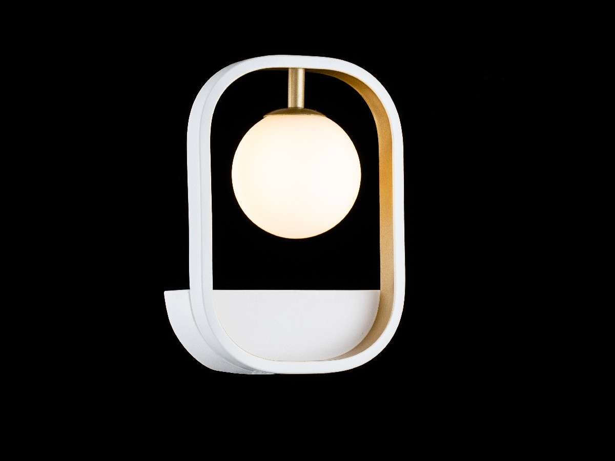 Aplique MARS LP524-1W