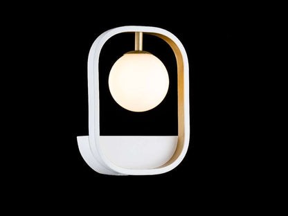 Aplique MARS LP524-1W