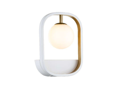 Aplique MARS LP524-1W